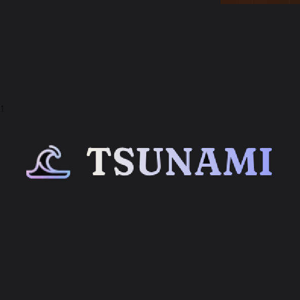 blogger-Tsunami trade