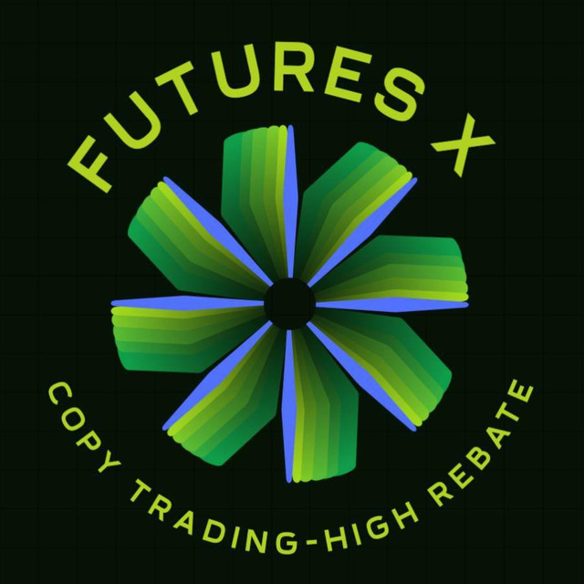 blogger-Futures X