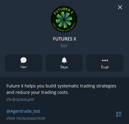 futures x