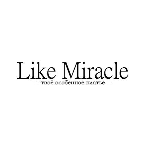blogger-Like Miracle