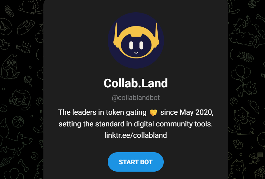collab land