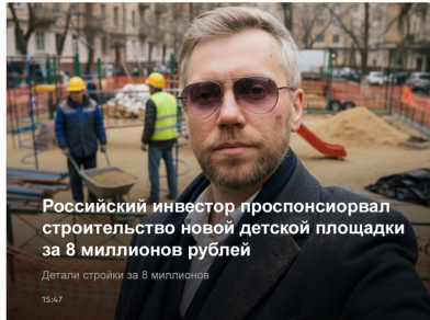 «Евгений Время Роста» ТГ