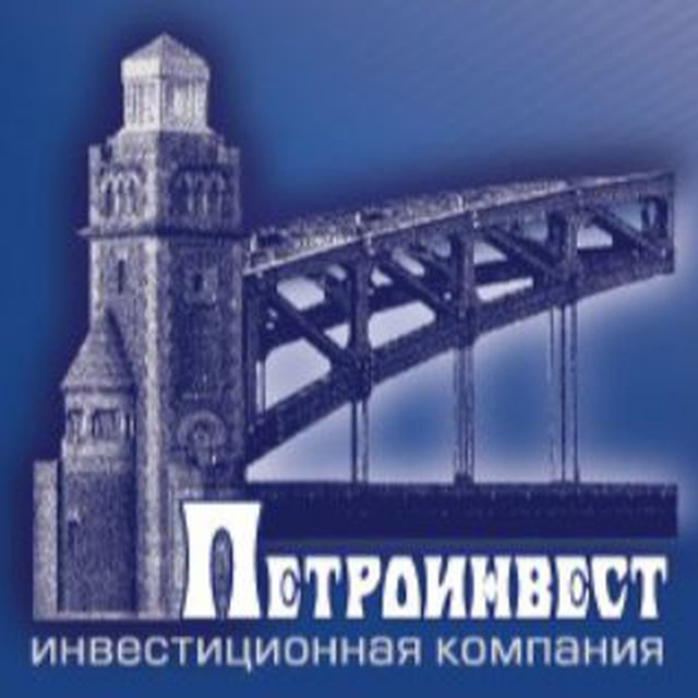 blogger-Петроинвест 