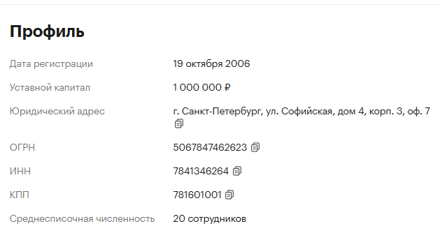 «Петро Инвест»