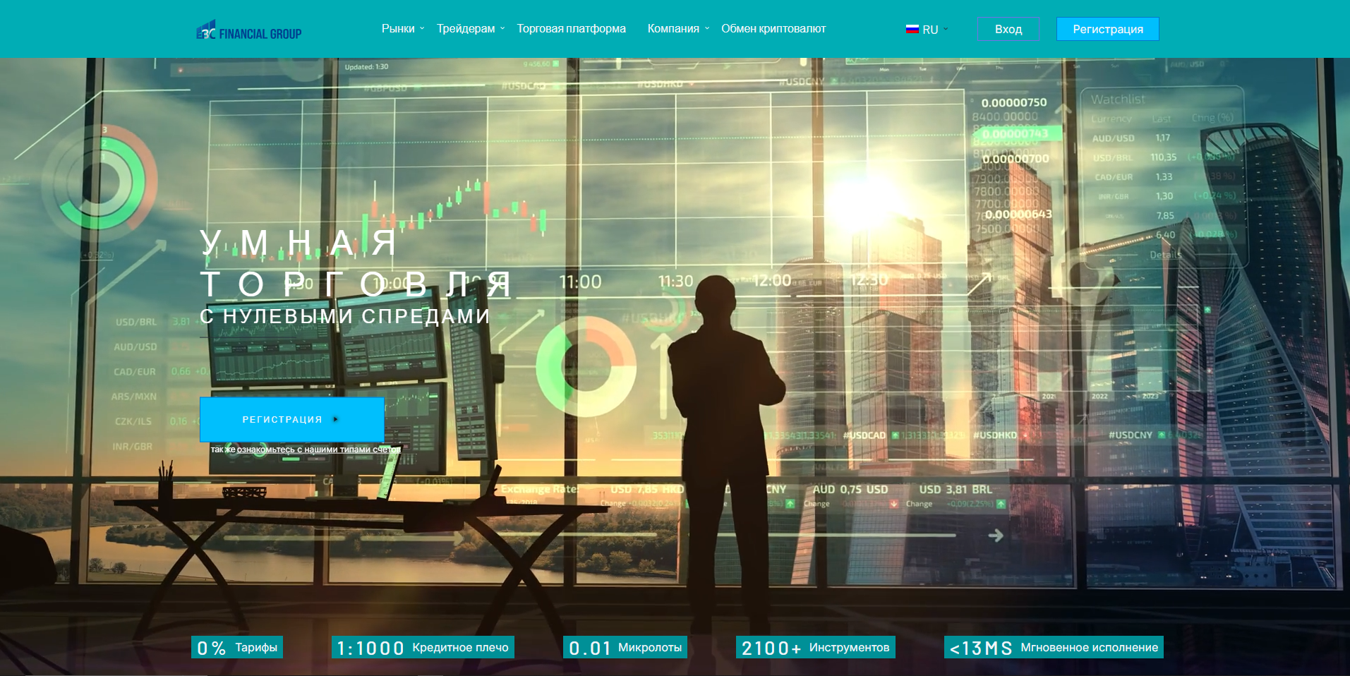 ebc financial group