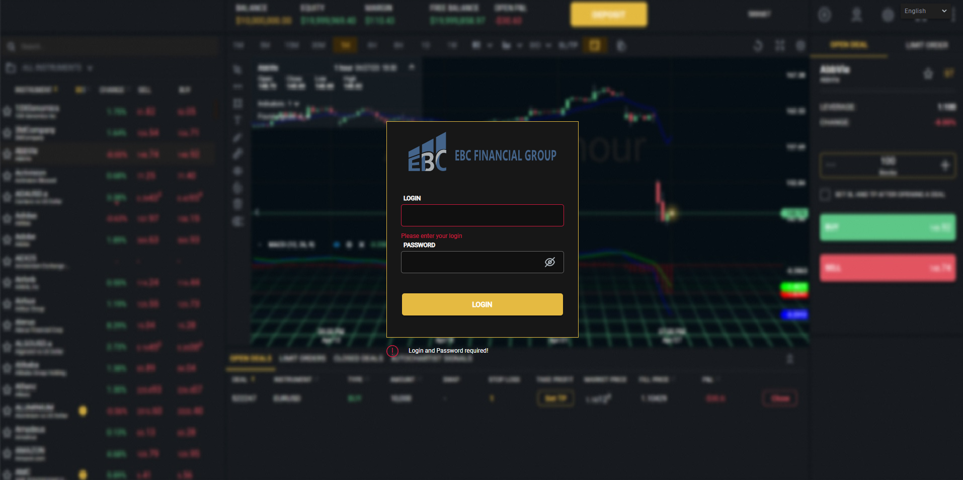ebc financial group