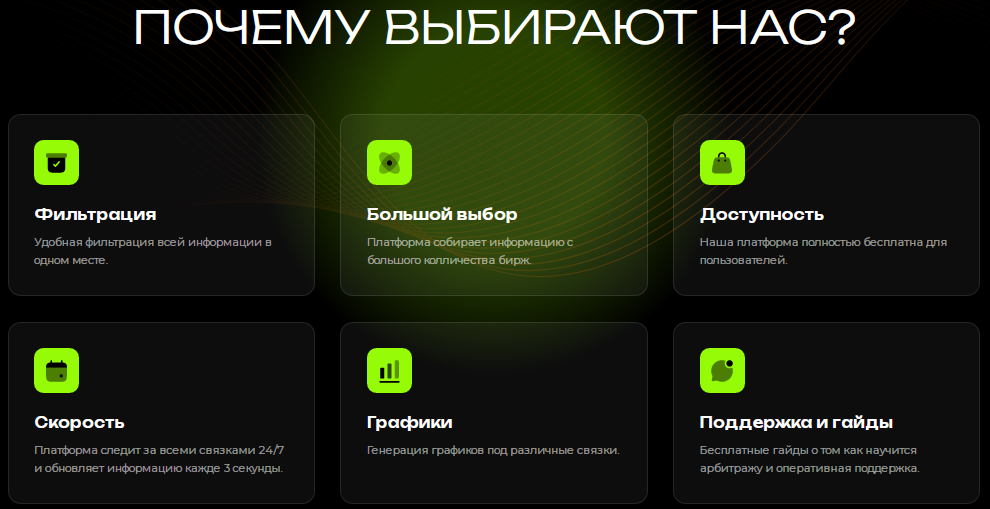 arcways io