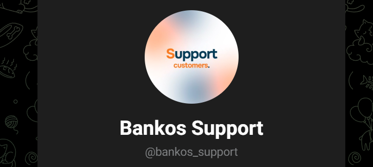 bankos обменник
