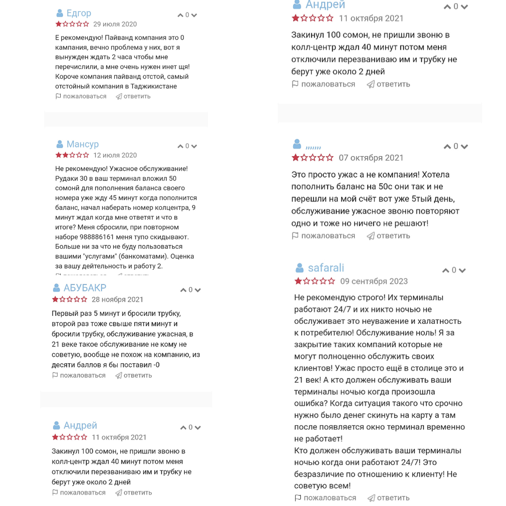пайванд кошелек