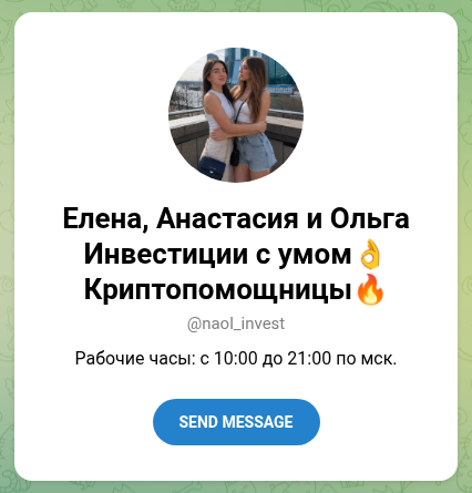 naol invest отзывы