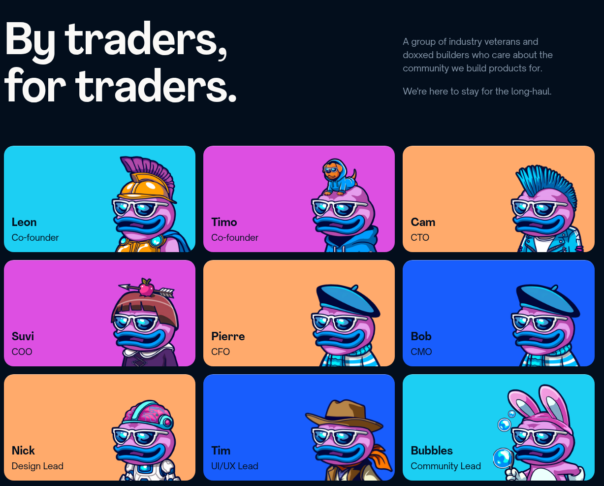 vibe trading отзывы