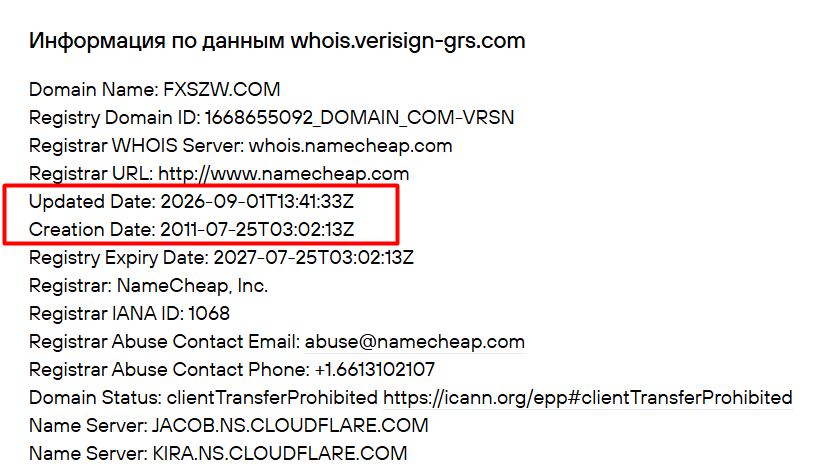fxszw com