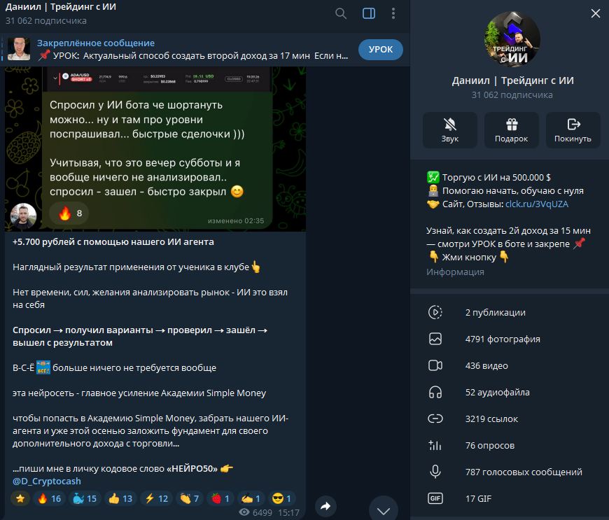 даниил козубов