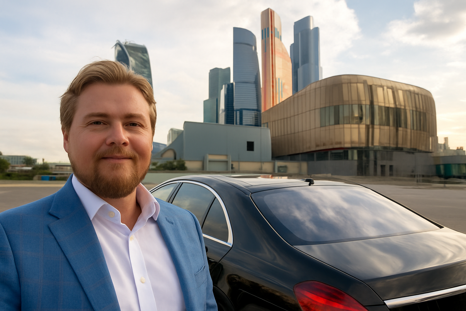 blogger-Капитал Для Народа Экономический Рост