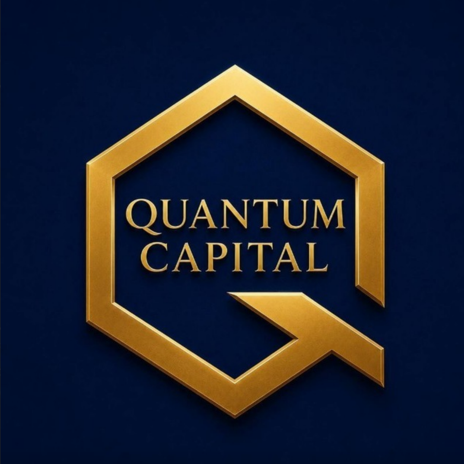 blogger-Quantum Capital