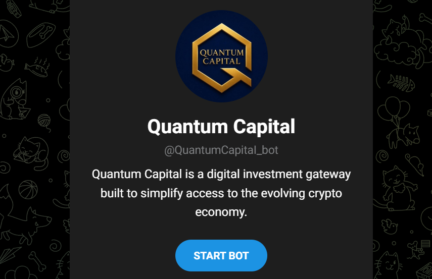 quantum capital