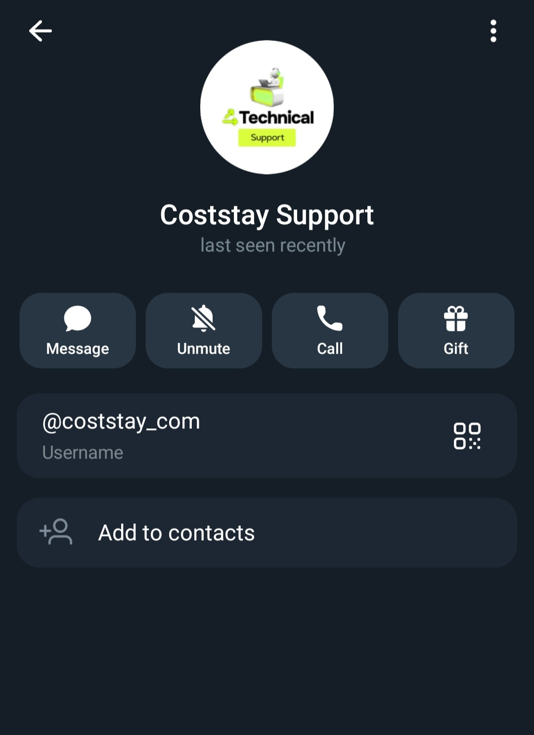coststay com отзывы