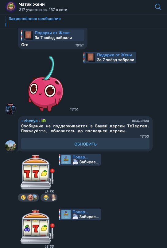 zenya games tv