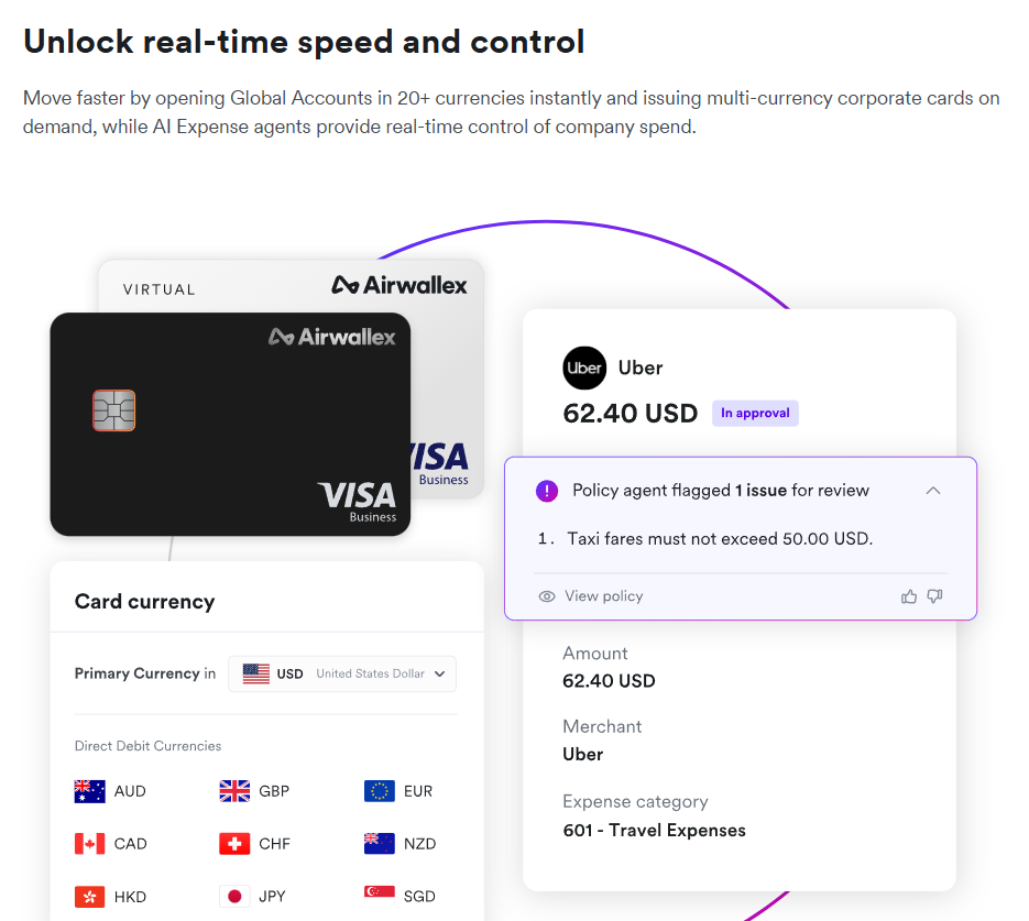 airwallex платежная система в беларуси