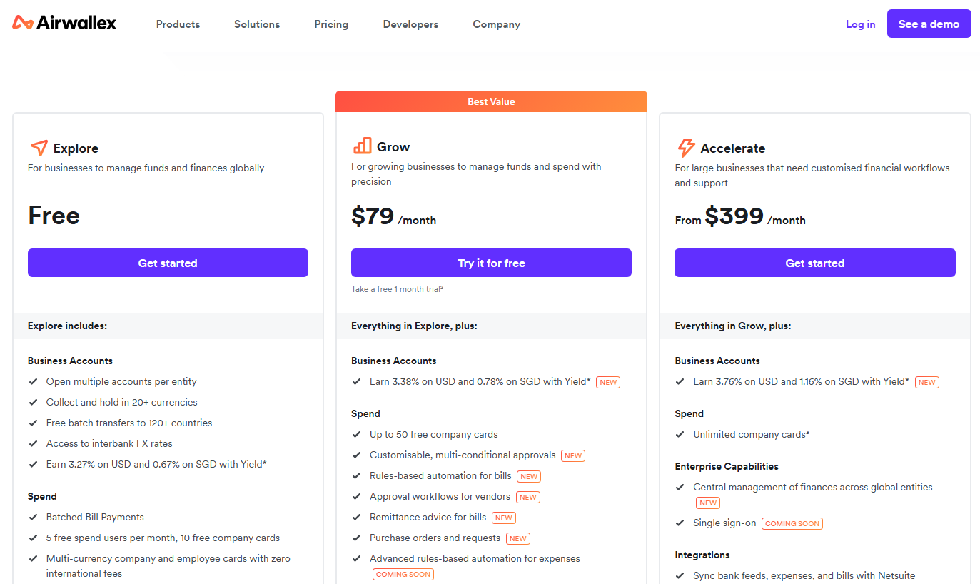 airwallex платежная система в россии
