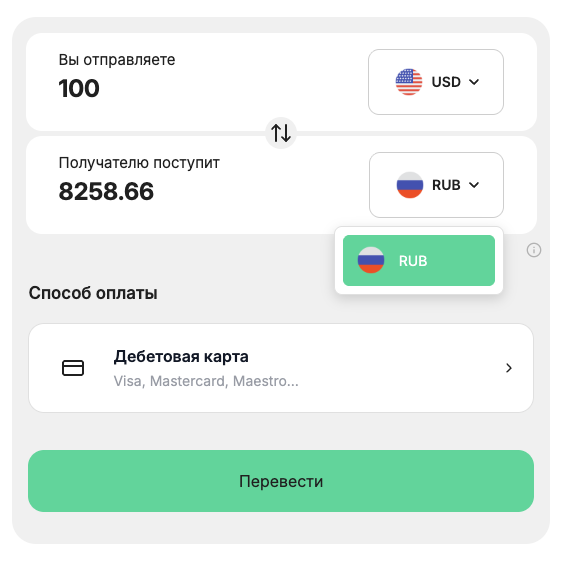 fastorika переводы отзывы