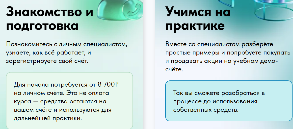 Spokoyniye Investicii