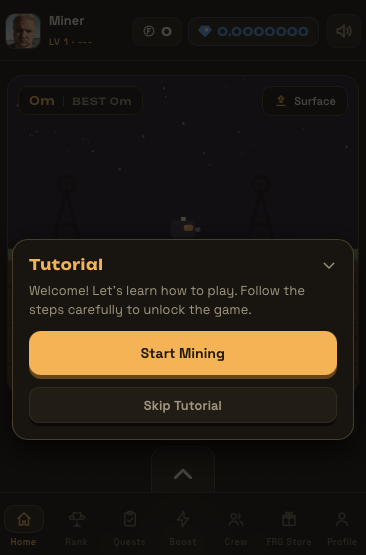 forge minerbot отзывы