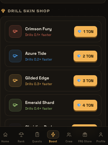 forge minerbot отзывы о боте