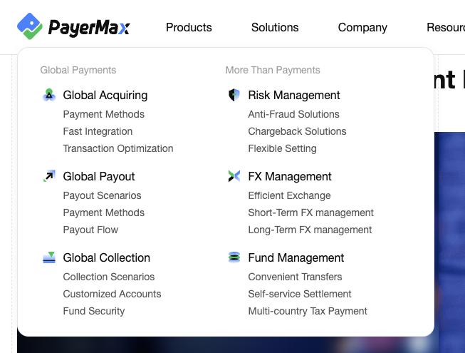 payermax