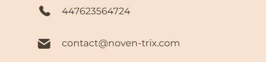 noventrix брокер