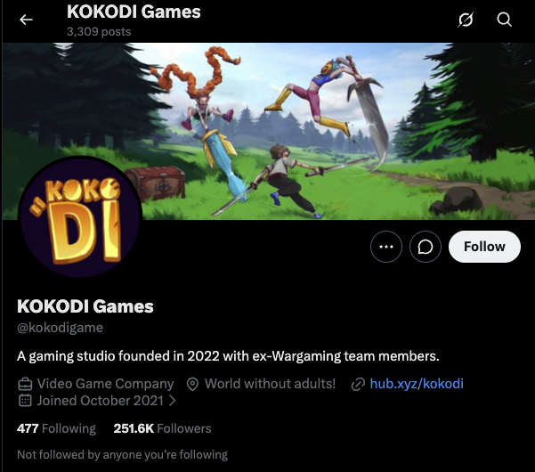 Koko Pogz
