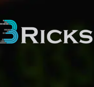 blogger-Bricks Gold