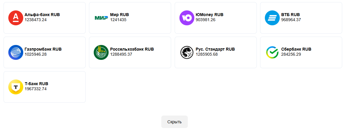simplichange