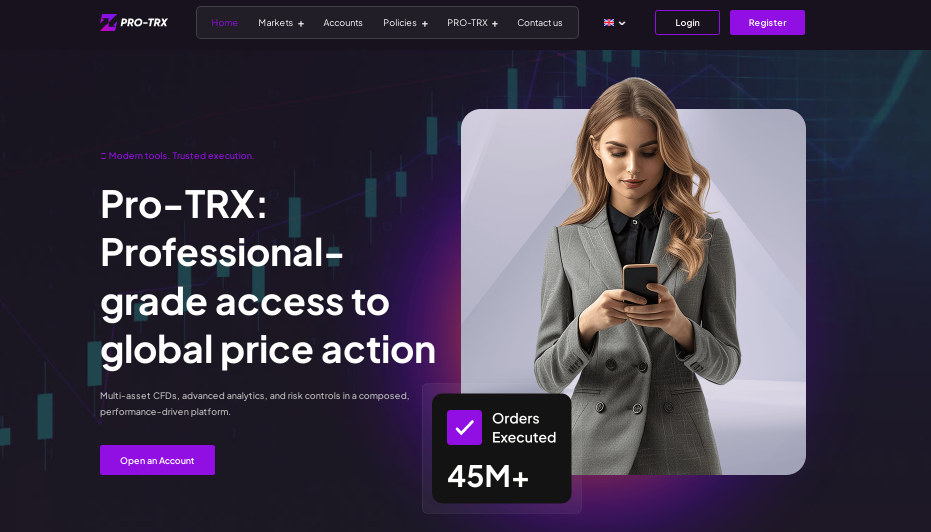 pro trx