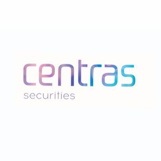 blogger-Сентрас Секьюритиз