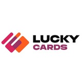 blogger-Lucky cards