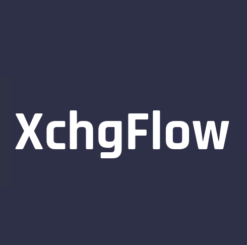 blogger-XchgFlow 