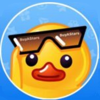 blogger-BuyAStars