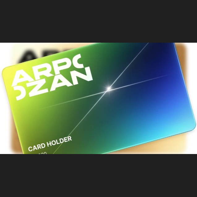 blogger-Arpozan Bank