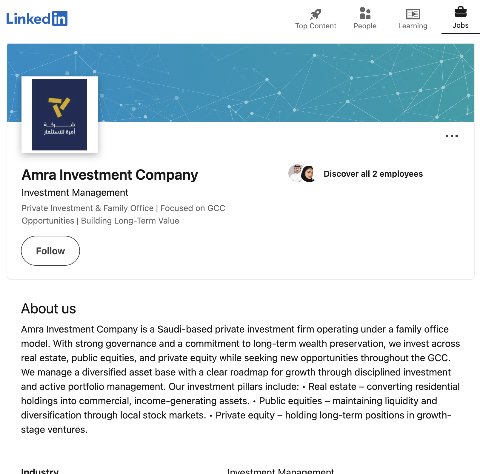 invest amracompany ru
