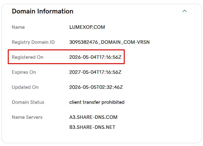 https lumexop com отзывы