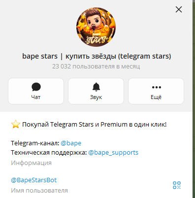 «Бапе Старс»