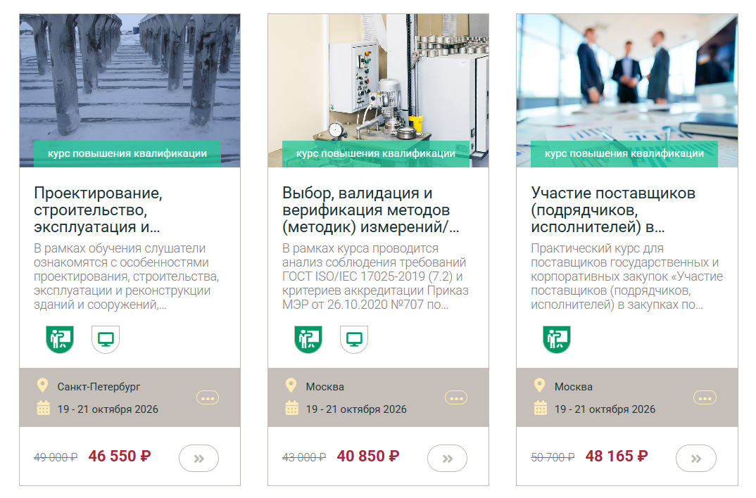 финконт обучение