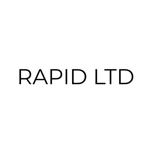 blogger-Rapid Ltd