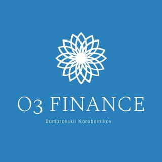 blogger-«O3 Finance »