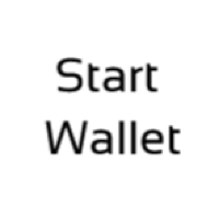 blogger-Start Wallet