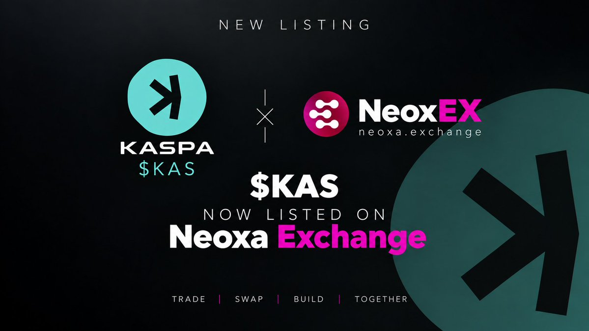 ZKas exchange