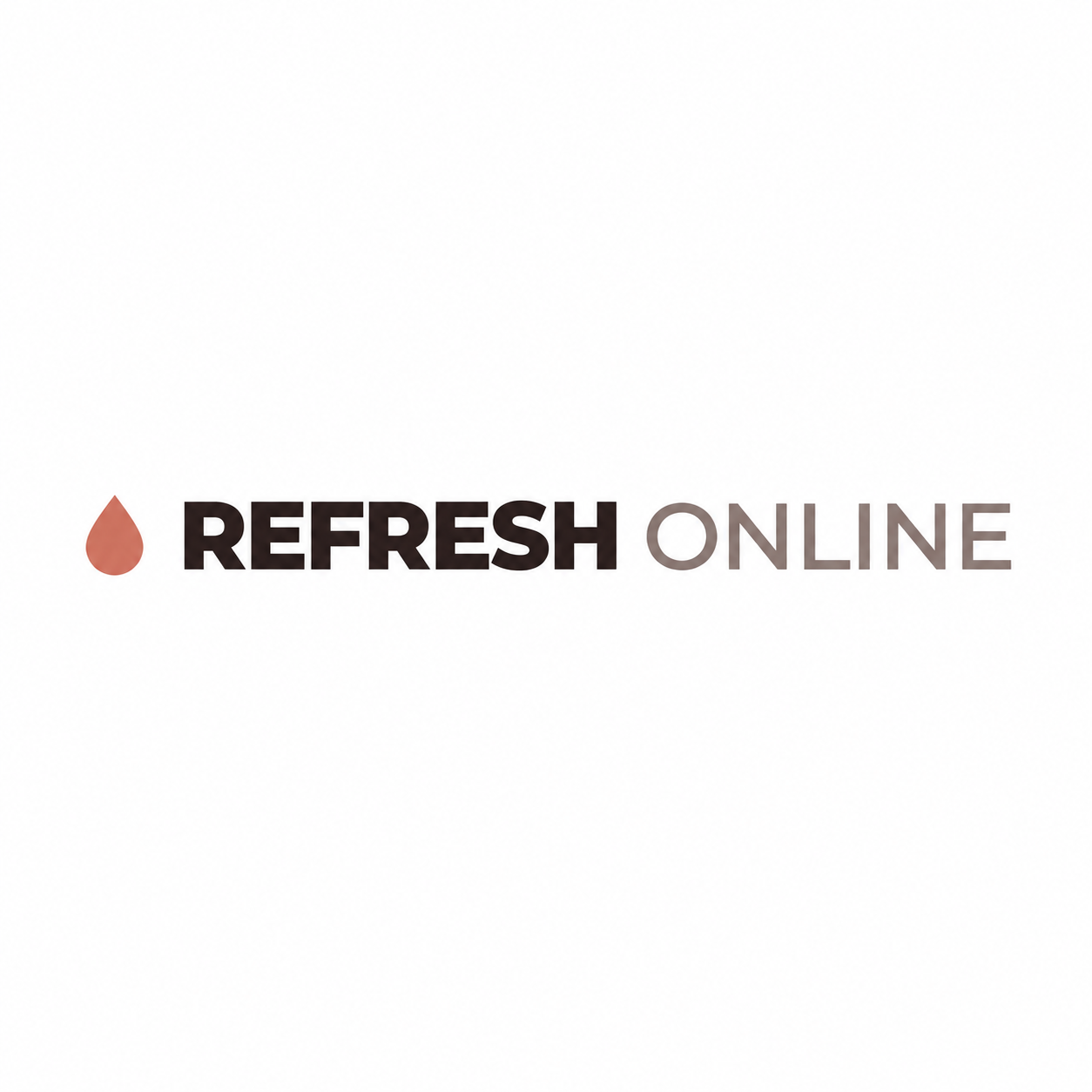 blogger-Refresh Online