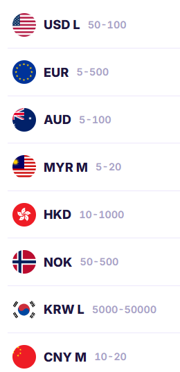 money station exchange