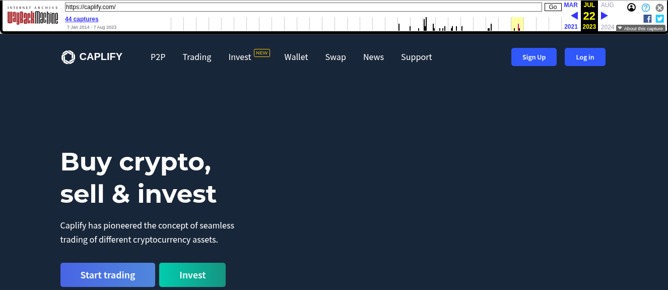 caplify